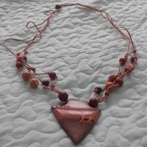Ladies Beautiful Necklace